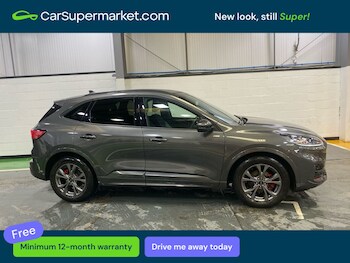 Used Ford Kuga 2023 for sale - 78408041: Photo