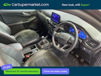 Used Ford Kuga 2023 for sale - 78408041: Photo