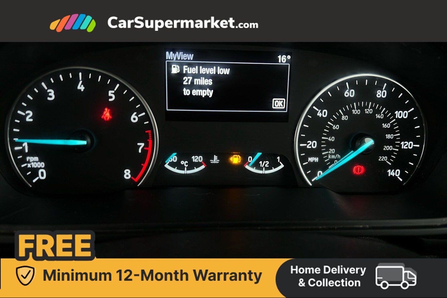 Used Ford Ecosport 2019 for sale - 76546209: Photo 15