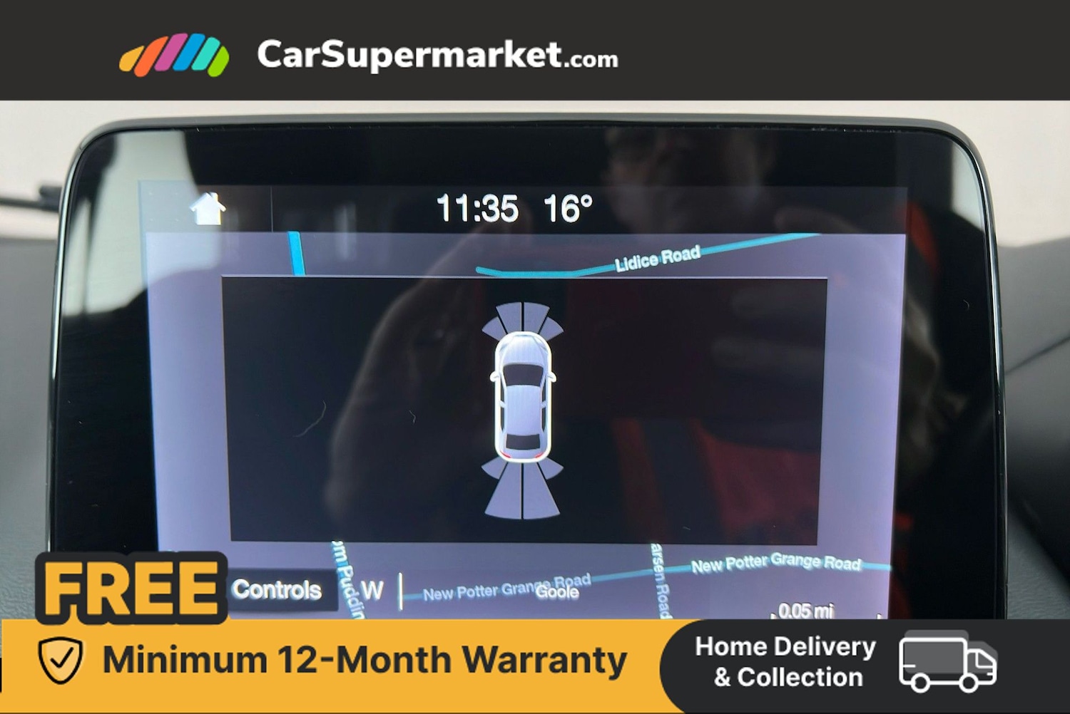 Used Ford Ecosport 2019 for sale - 76546209: Photo 24