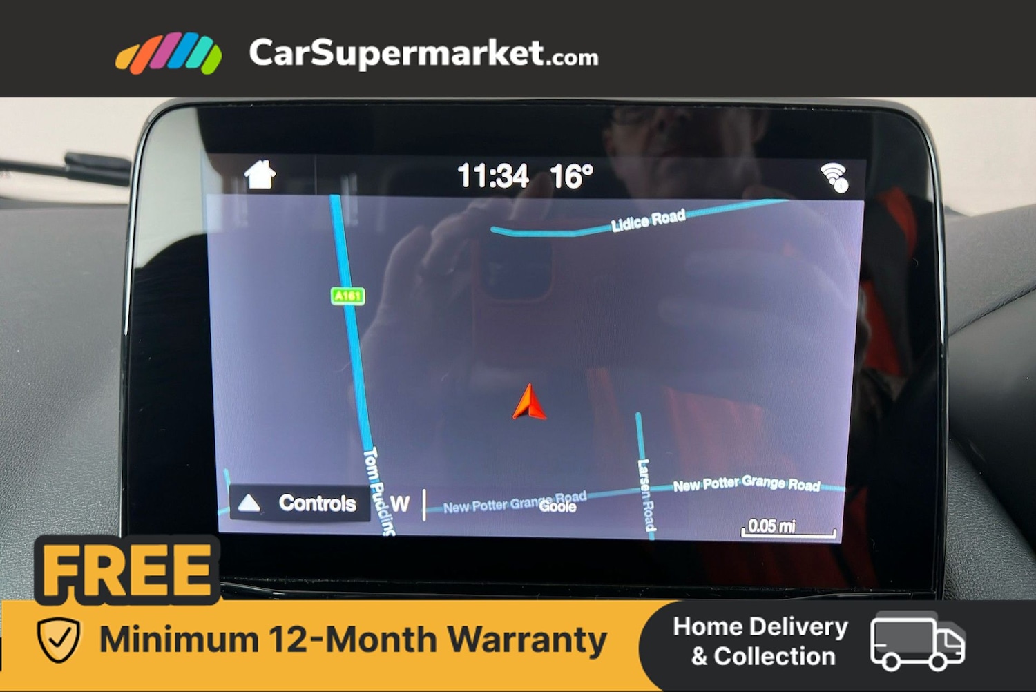 Used Ford Ecosport 2019 for sale - 76546209: Photo 25