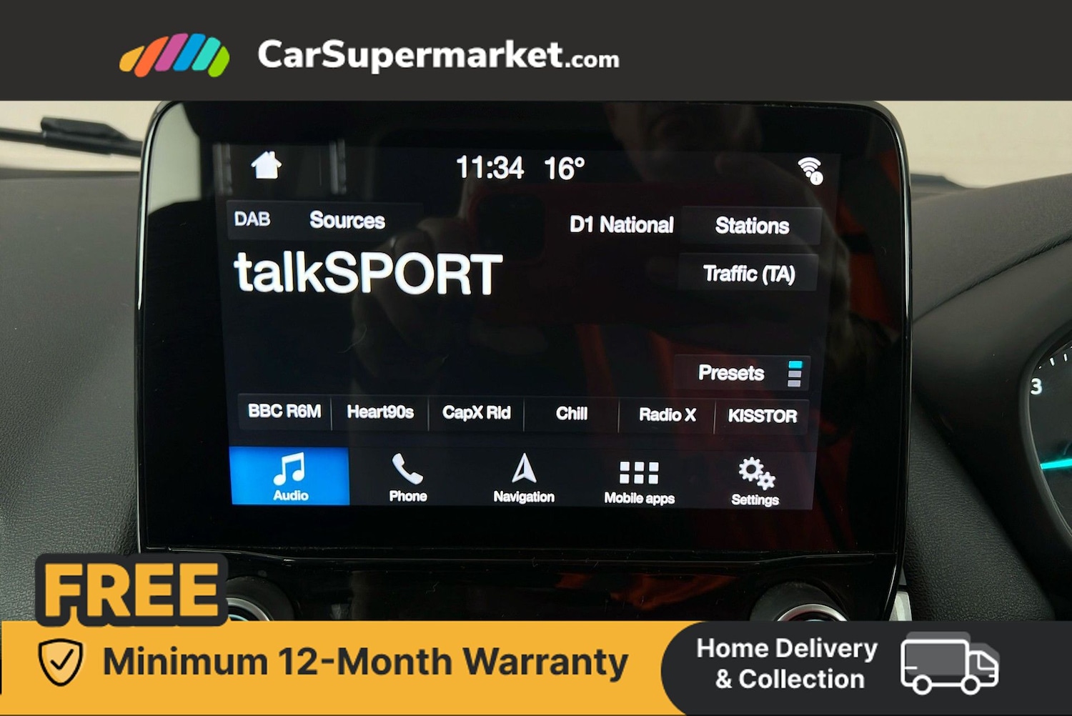 Used Ford Ecosport 2019 for sale - 76546209: Photo 26