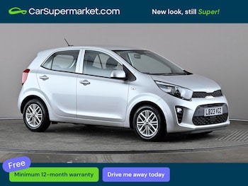 Used Kia Picanto 2023 for sale - 78420148: Photo