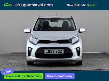 Used Kia Picanto 2023 for sale - 78420148: Photo