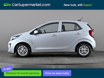 Used Kia Picanto 2023 for sale - 78420148: Photo