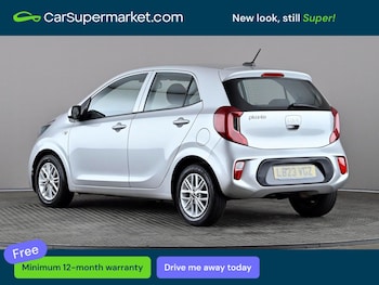 Used Kia Picanto 2023 for sale - 78420148: Photo