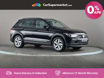 2021 - 1.5 TSI Life 5-Door