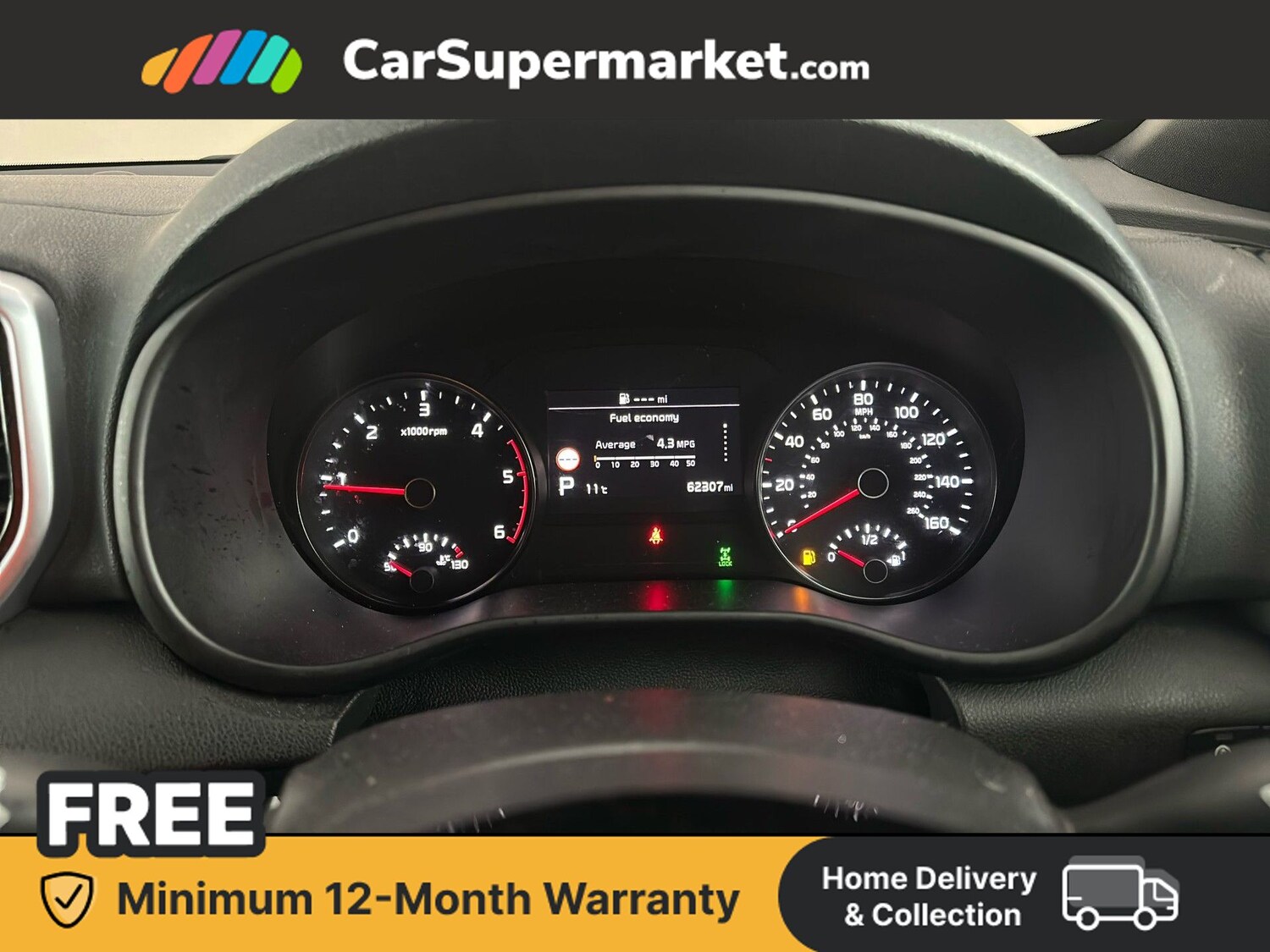 Used Kia Sportage 2020 for sale - 77829391: Photo 15