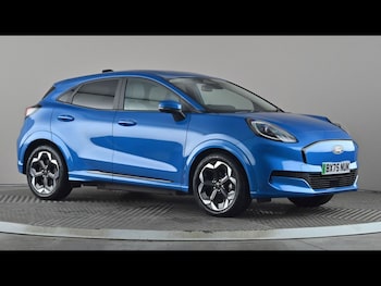 Used Ford Puma 2025 for sale - 78758628: Photo