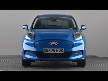 Used Ford Puma 2025 for sale - 78758628: Photo