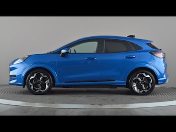 Used Ford Puma 2025 for sale - 78758628: Photo