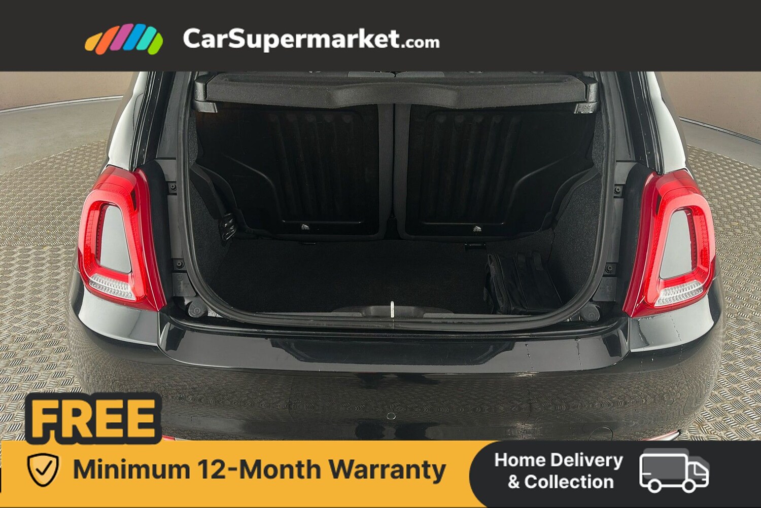 Used Fiat 500 2022 for sale - 76581784: Photo 22