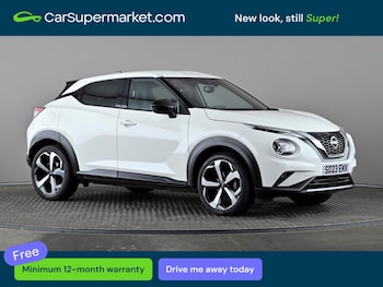 Used Nissan Juke 2023 for sale - 78579279: Photo
