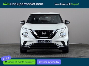 Used Nissan Juke 2023 for sale - 78579279: Photo