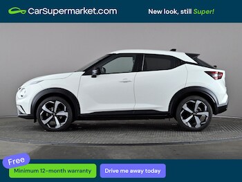Used Nissan Juke 2023 for sale - 78579279: Photo