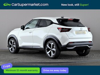 Used Nissan Juke 2023 for sale - 78579279: Photo