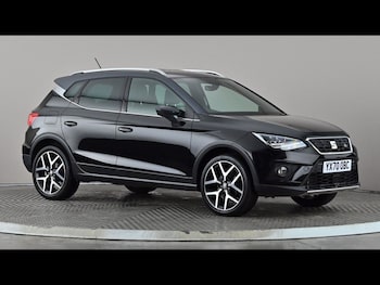 Used SEAT Arona 2020 for sale - 78888519: Photo