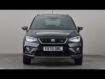 Used SEAT Arona 2020 for sale - 78888519: Photo