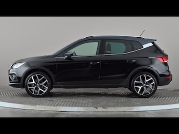 Used SEAT Arona 2020 for sale - 78888519: Photo