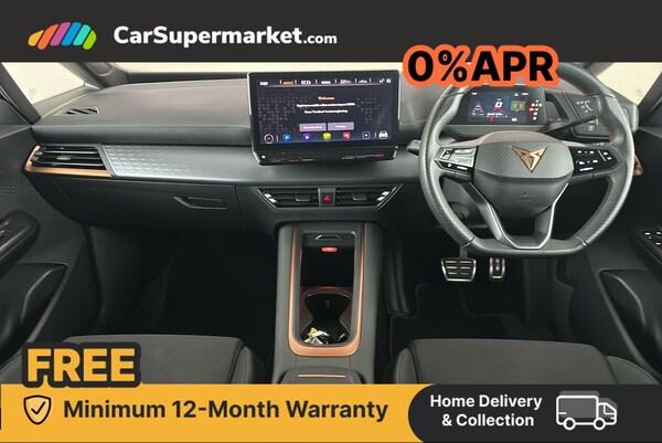 Used Cupra Born 2024 for sale - 75651202: Photo 13