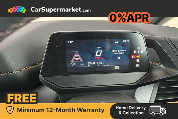 Used Cupra Born 2024 for sale - 75651202: Photo 15