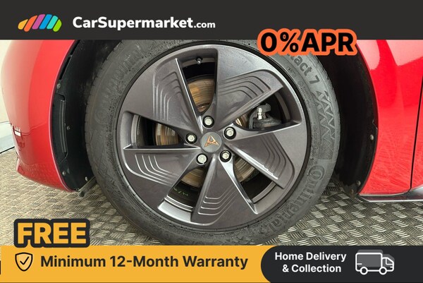 Used Cupra Born 2024 for sale - 75651202: Photo 19