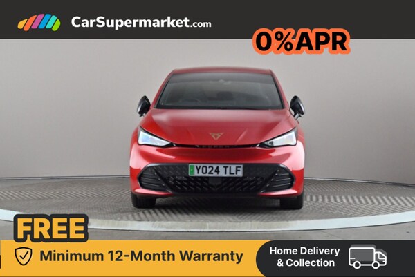 Used Cupra Born 2024 for sale - 75651202: Photo 2