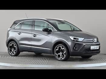Used Vauxhall Crossland 2022 for sale - 79531334: Photo
