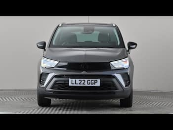 Used Vauxhall Crossland 2022 for sale - 79531334: Photo