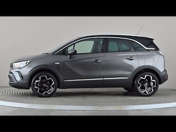 Used Vauxhall Crossland 2022 for sale - 79531334: Photo