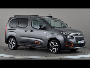 Used Citroen Berlingo 2023 for sale - 78807113: Photo