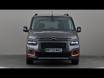 Used Citroen Berlingo 2023 for sale - 78807113: Photo