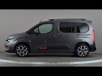 Used Citroen Berlingo 2023 for sale - 78807113: Photo