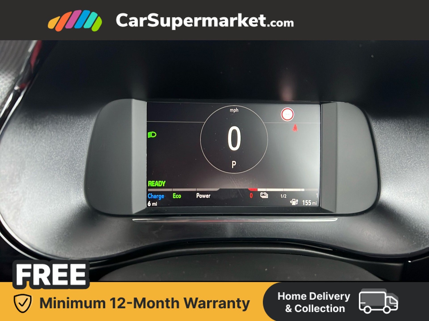 Used Vauxhall Corsa 2025 for sale - 77348342: Photo 15