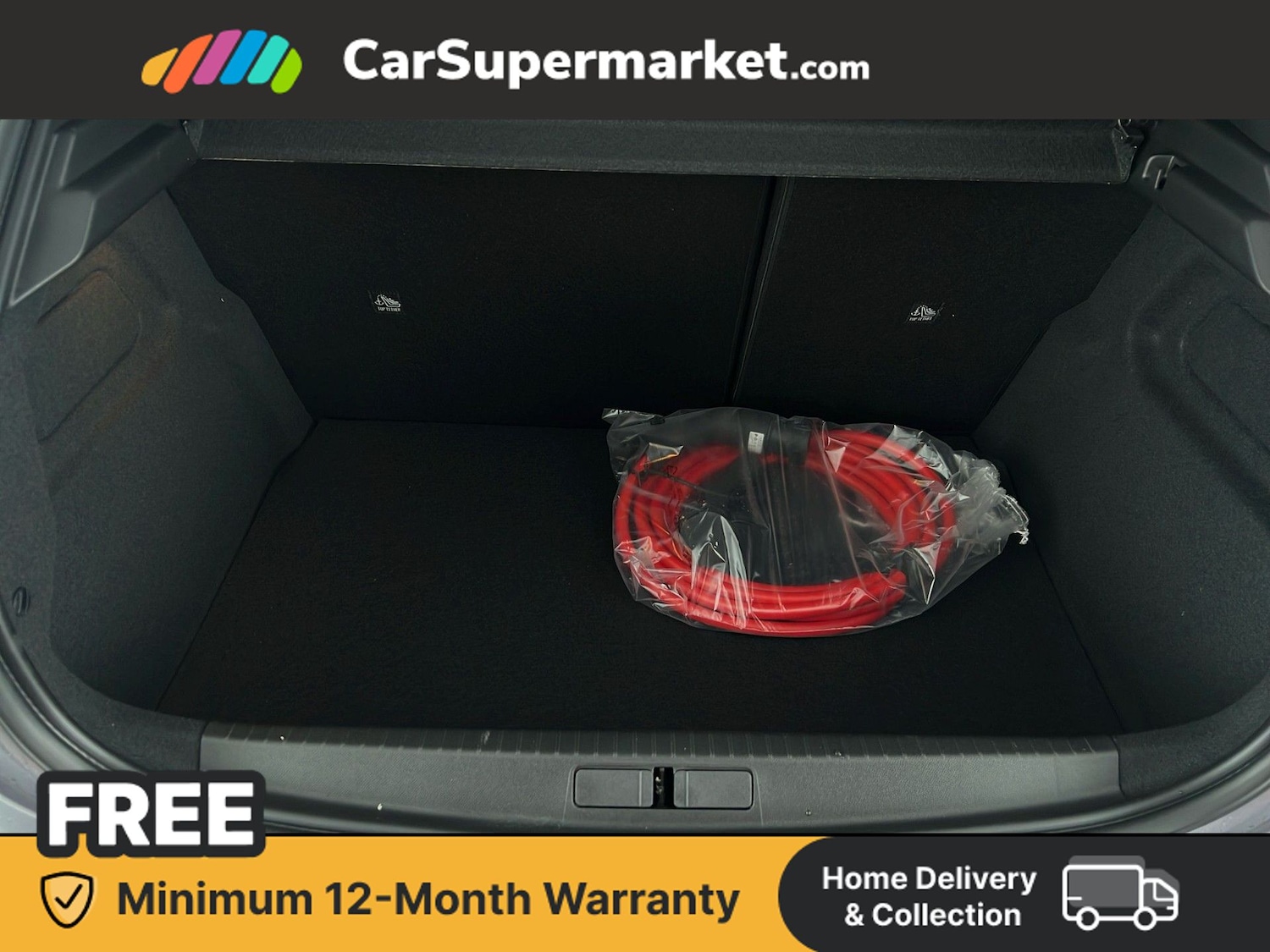 Used Vauxhall Corsa 2025 for sale - 77348342: Photo 22