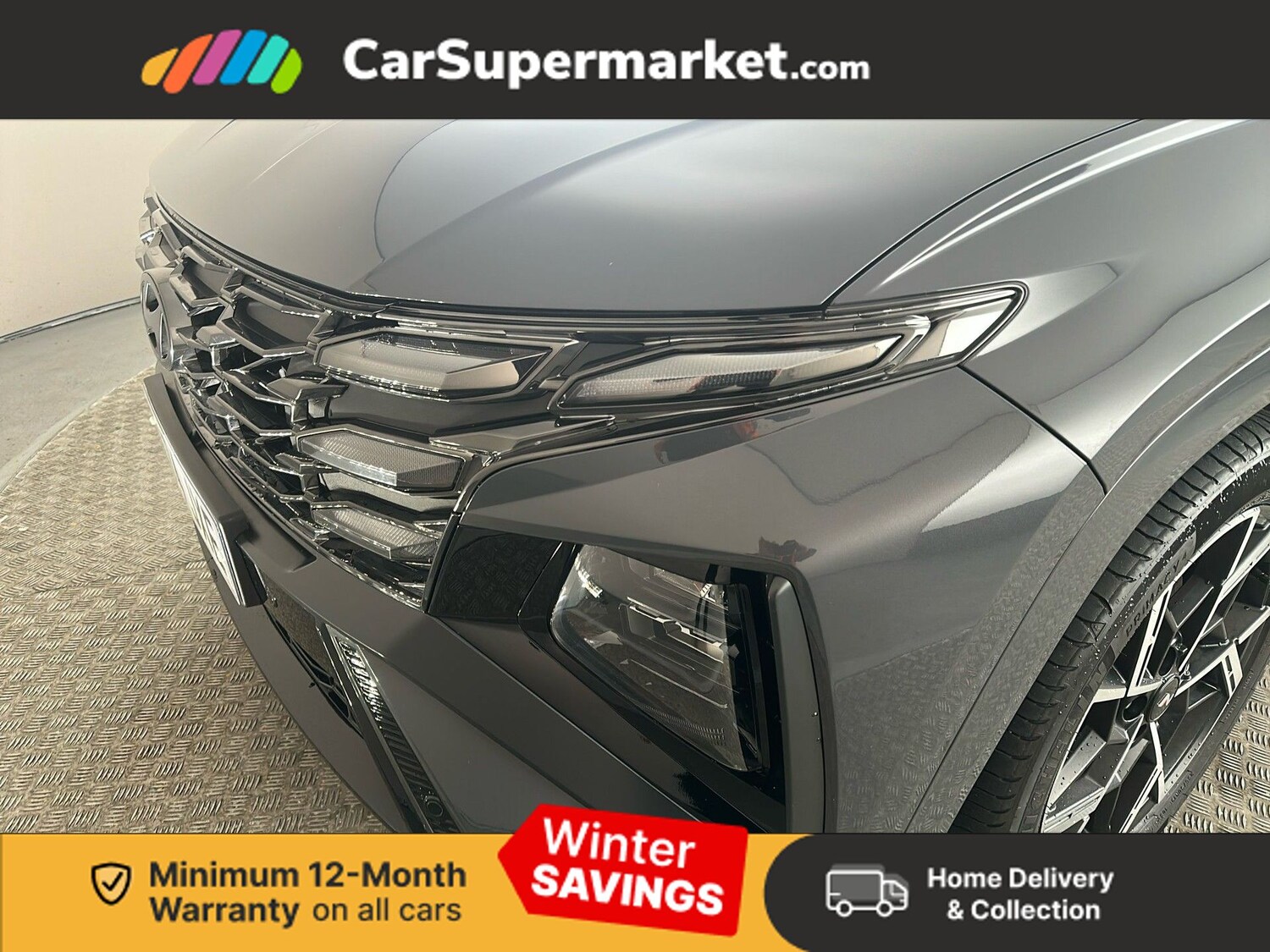 Used Hyundai TUCSON 2024 for sale - 77128799: Photo 21