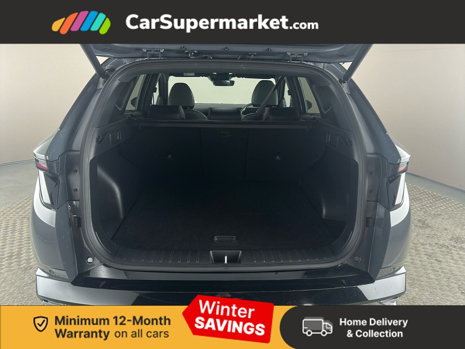 Used Hyundai TUCSON 2024 for sale - 77128799: Photo 23