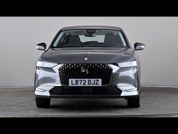 Used DS Automobiles DS 4 2022 for sale - 78888533: Photo