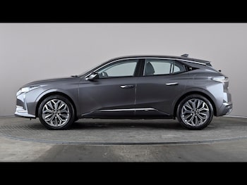 Used DS Automobiles DS 4 2022 for sale - 78888533: Photo