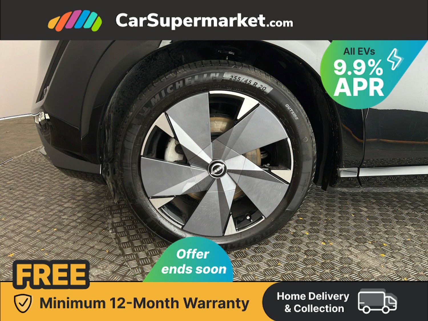 Used Nissan ARIYA 2023 for sale - 76558222: Photo 21