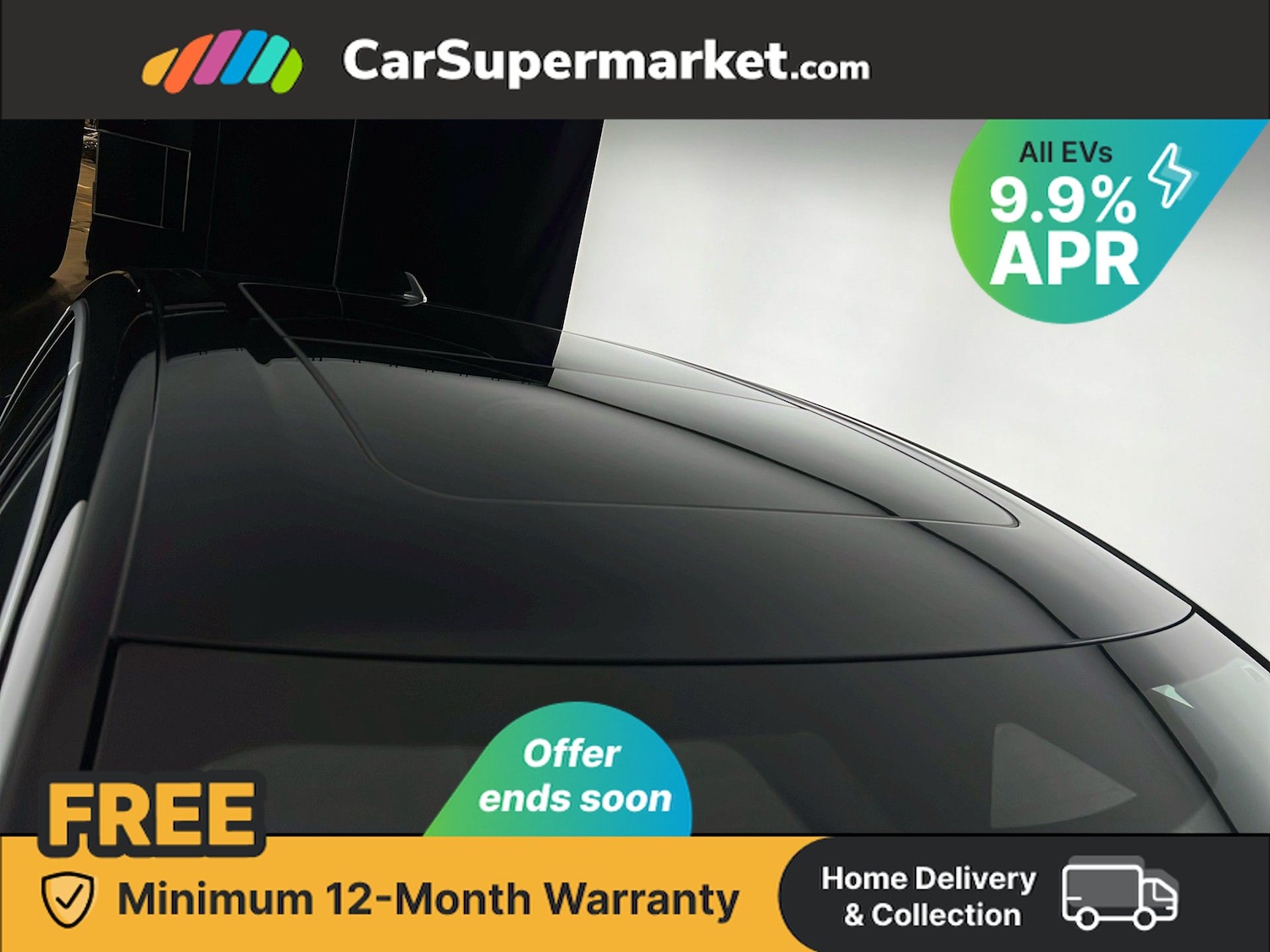 Used Nissan ARIYA 2023 for sale - 76558222: Photo 23