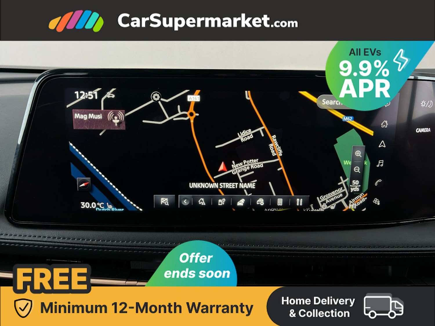 Used Nissan ARIYA 2023 for sale - 76558222: Photo 26