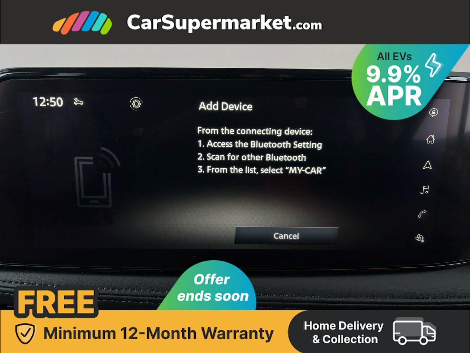 Used Nissan ARIYA 2023 for sale - 76558222: Photo 27