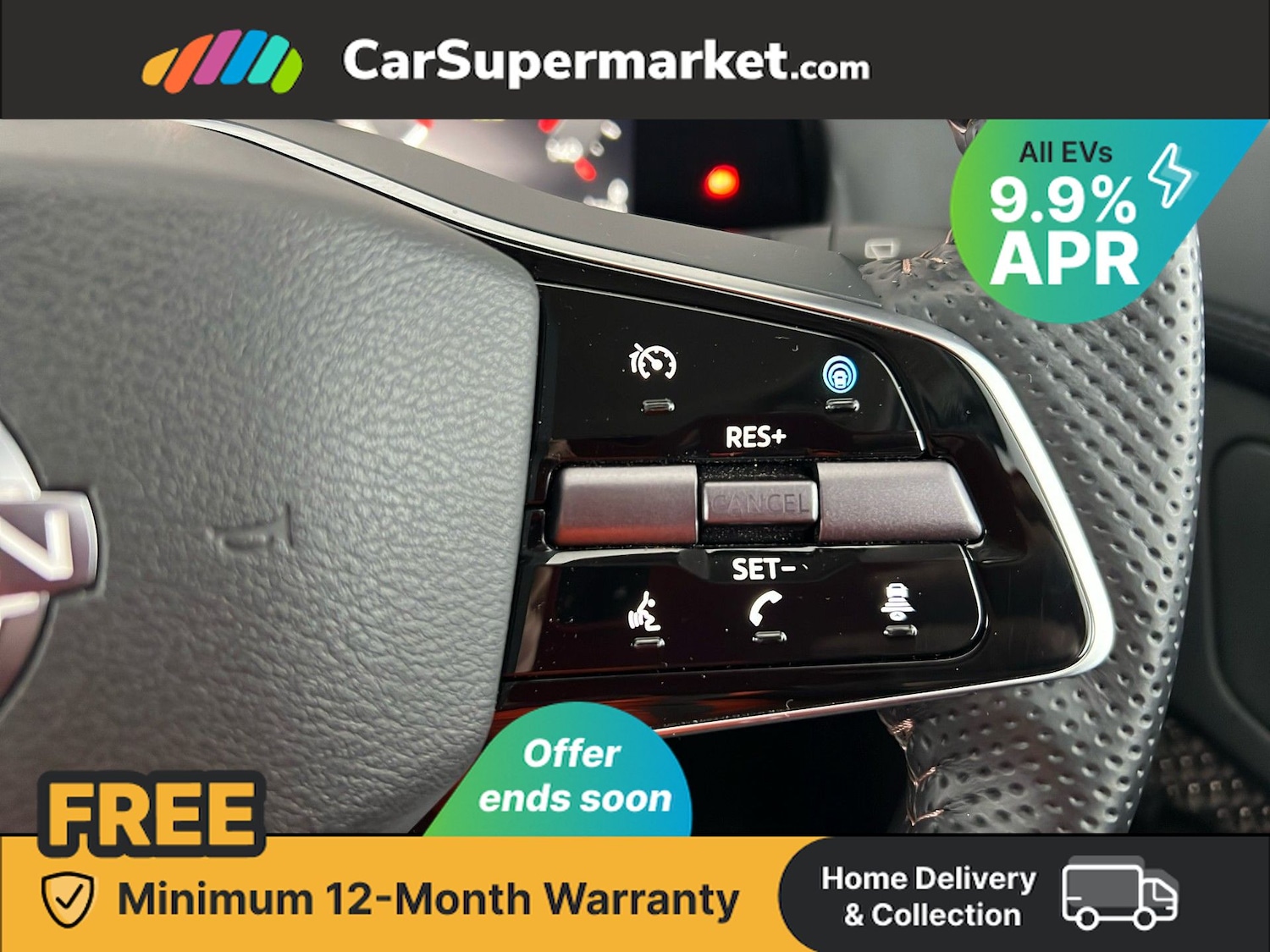 Used Nissan ARIYA 2023 for sale - 76558222: Photo 28