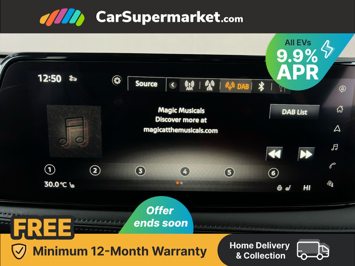 Used Nissan ARIYA 2023 for sale - 76558222: Photo 29