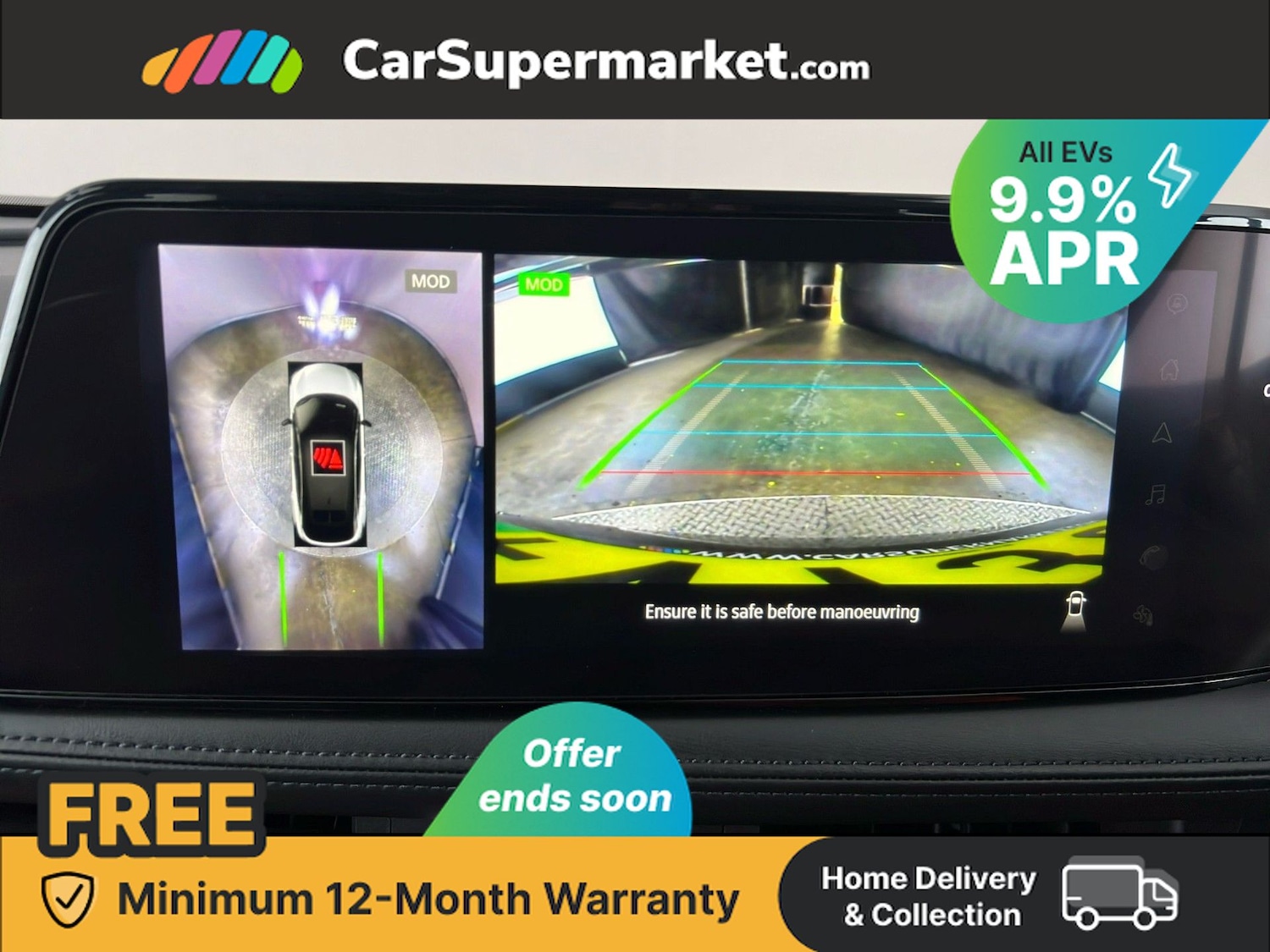 Used Nissan ARIYA 2023 for sale - 76558222: Photo 30