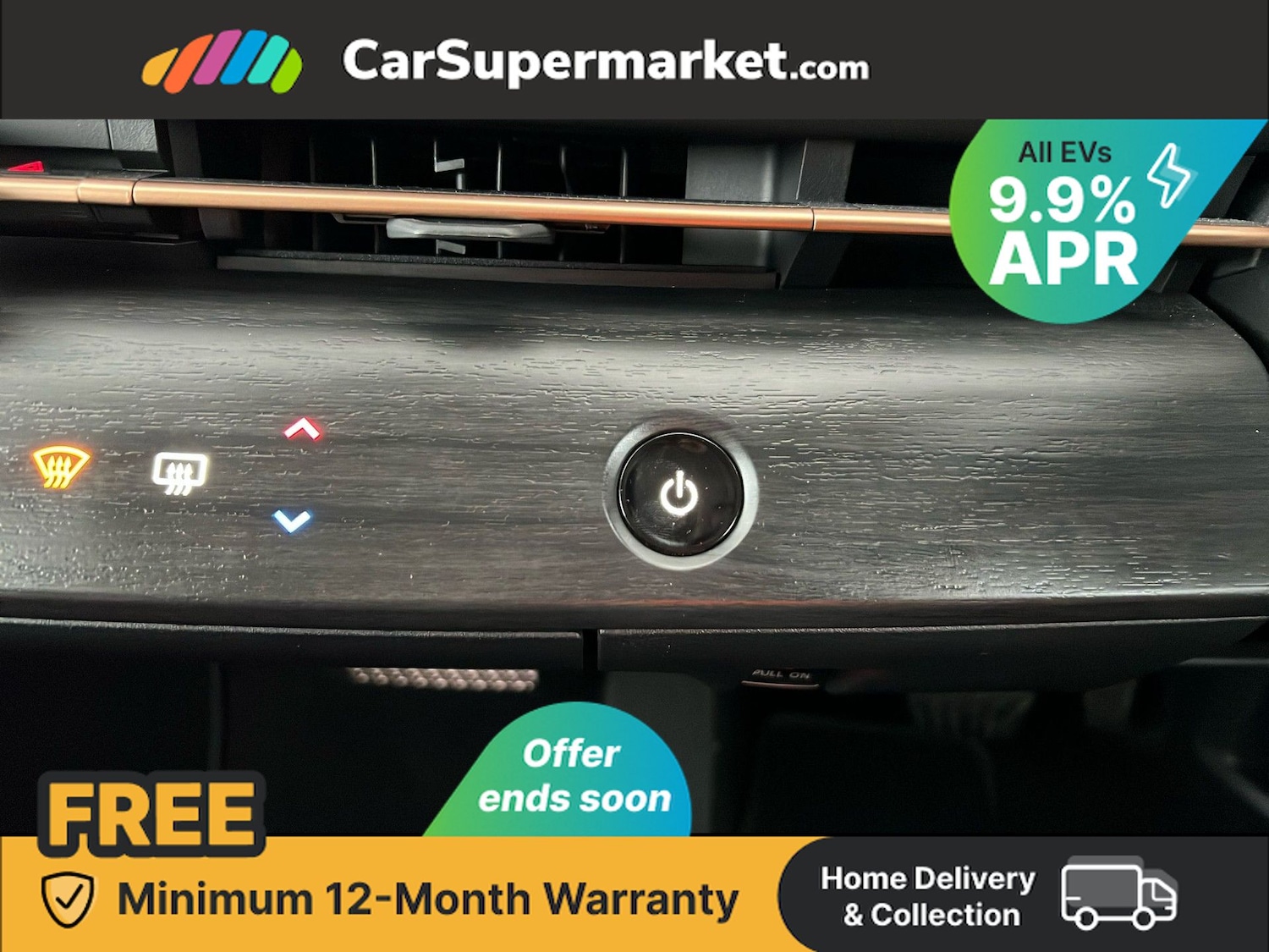 Used Nissan ARIYA 2023 for sale - 76558222: Photo 31