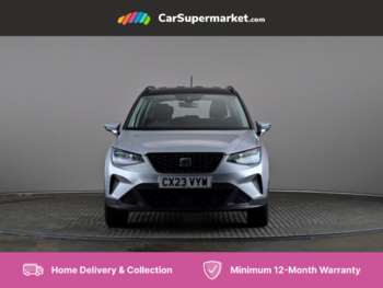 Used SEAT Arona 2023 for sale - 74982385: Photo