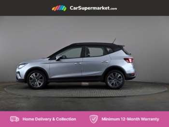 Used SEAT Arona 2023 for sale - 74982385: Photo