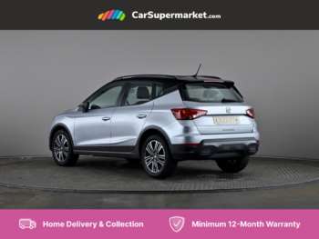 Used SEAT Arona 2023 for sale - 74982385: Photo